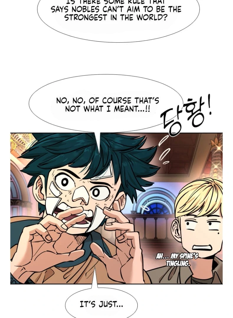 Read Shark chapter 269 image 52 on Lezhin
