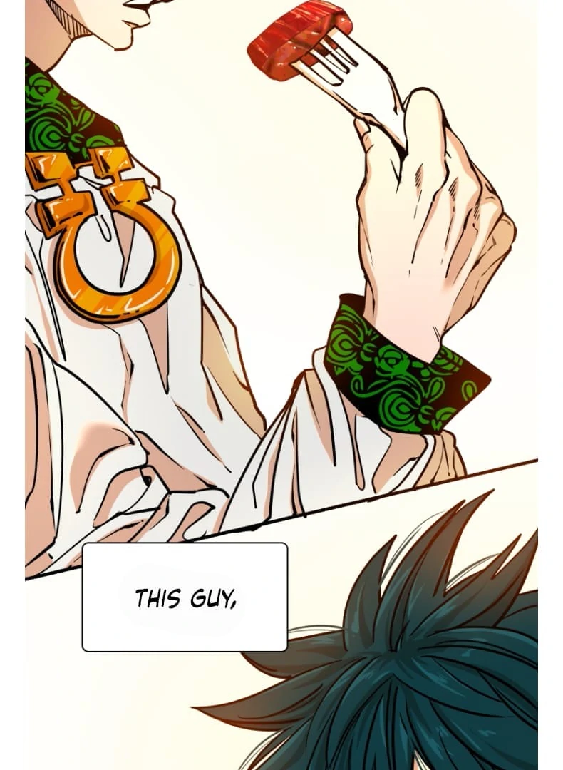 Read Shark chapter 269 image 63 on Lezhin