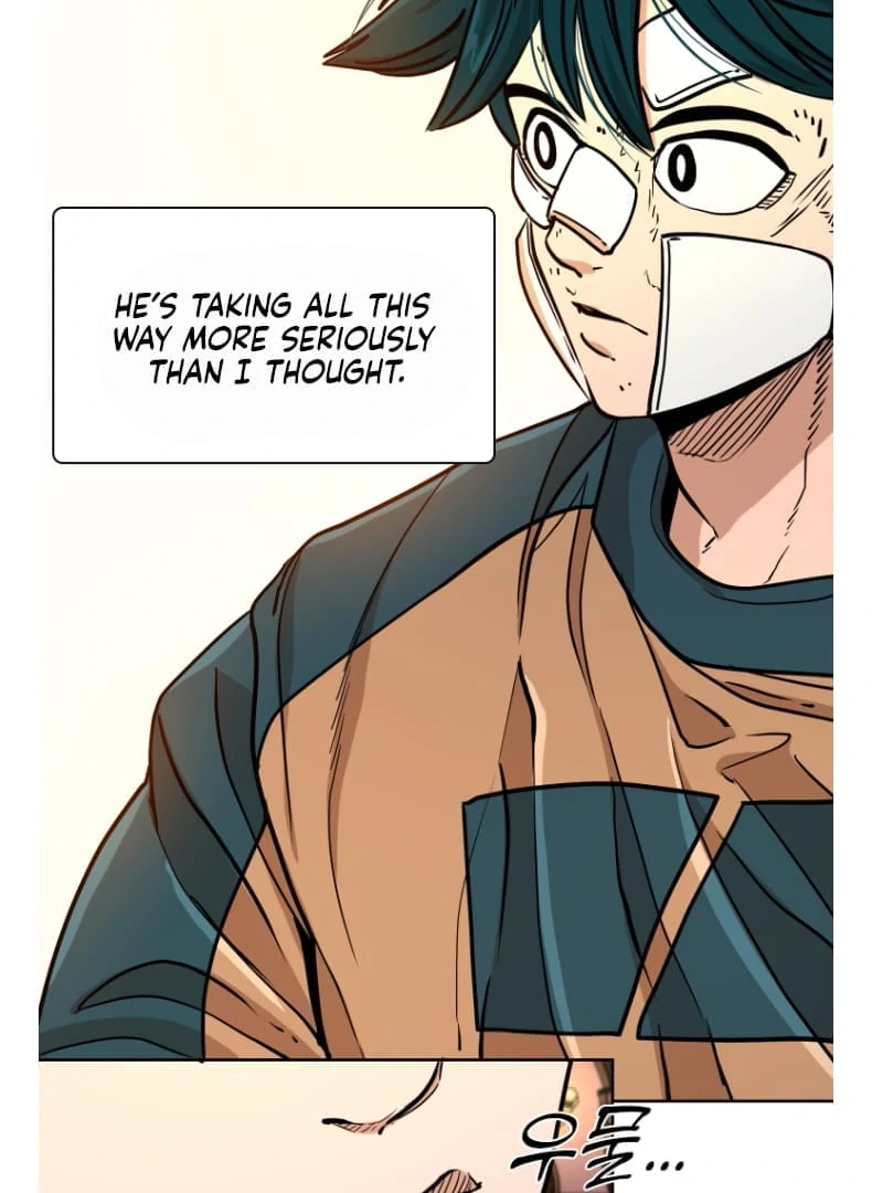 Read Shark chapter 269 image 64 on Lezhin