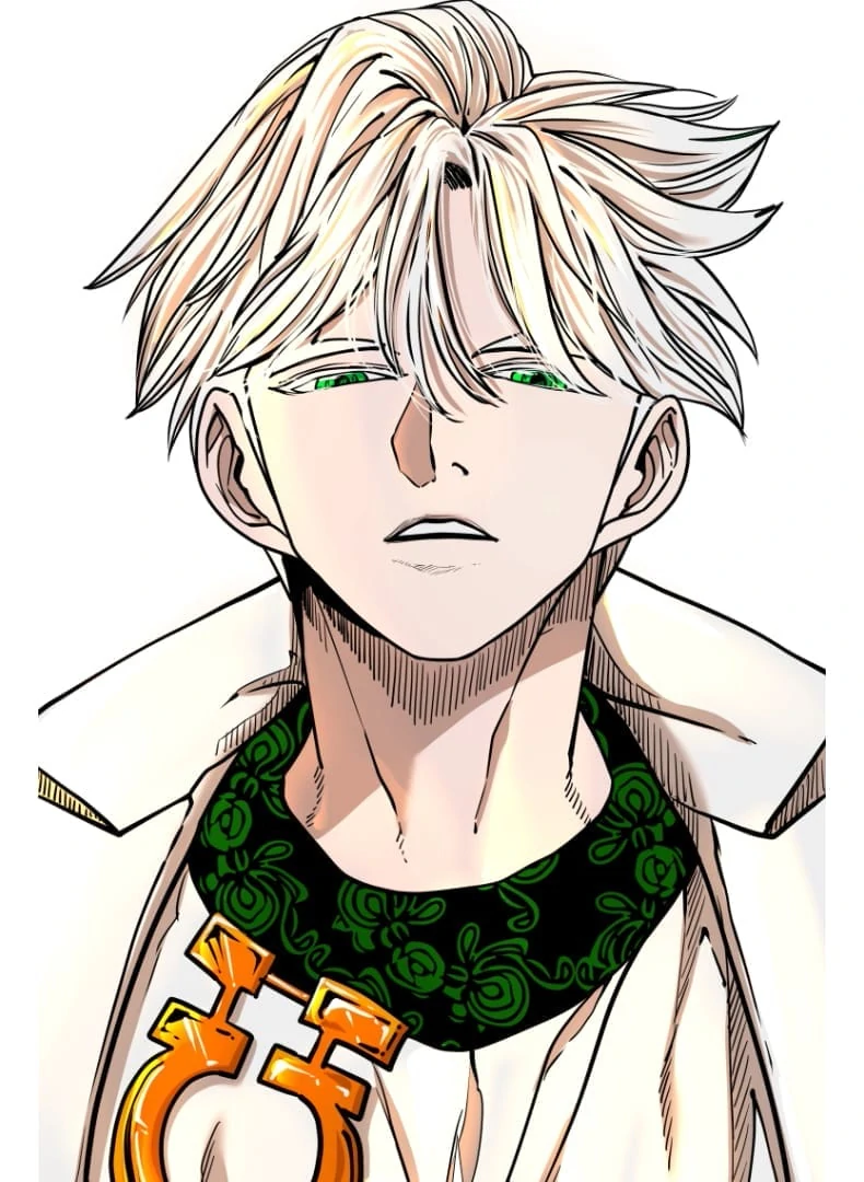 Read Shark chapter 269 image 7 on Lezhin