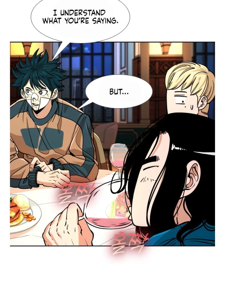 Read Shark chapter 269 image 70 on Lezhin
