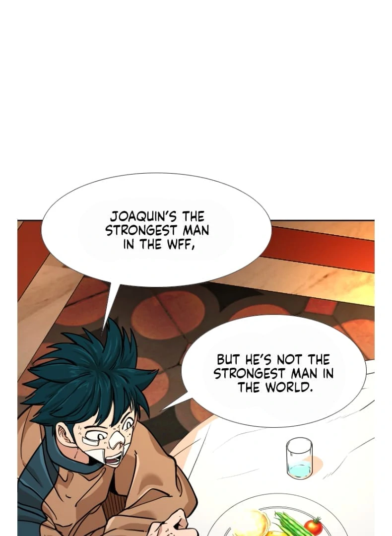 Read Shark chapter 269 image 71 on Lezhin