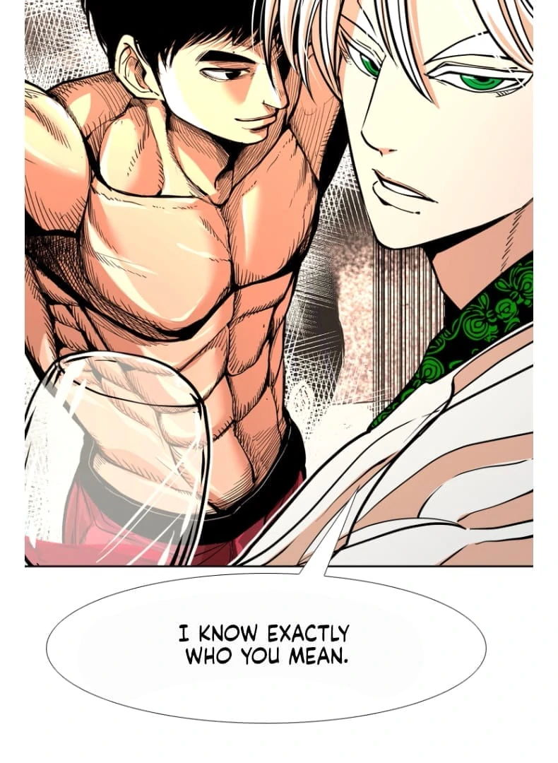 Read Shark chapter 269 image 74 on Lezhin
