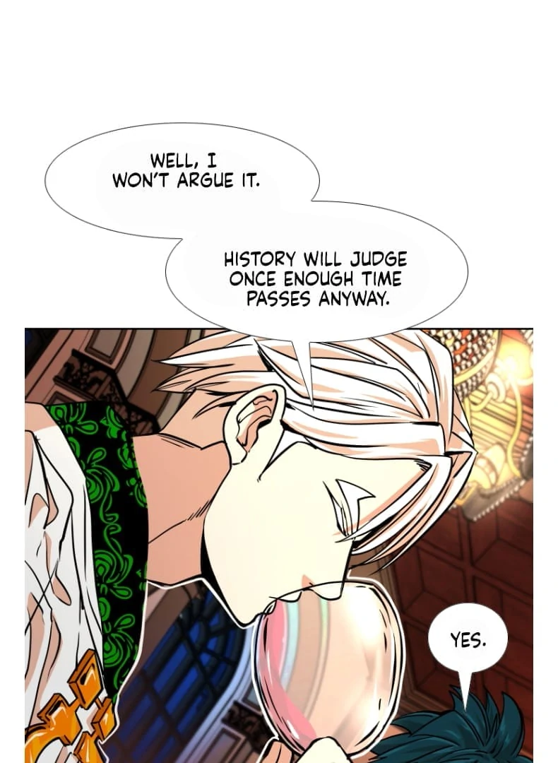 Read Shark chapter 269 image 75 on Lezhin