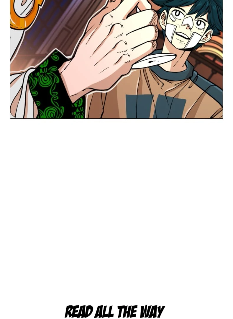 Read Shark chapter 269 image 76 on Lezhin