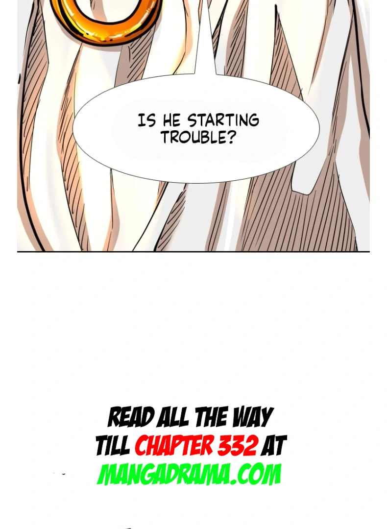 Read Shark chapter 269 image 8 on Lezhin