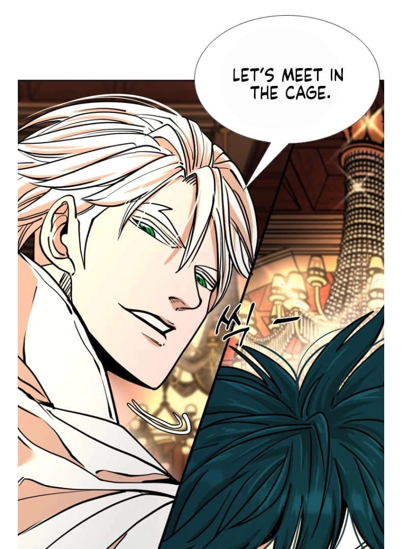 Read Shark chapter 269 image 83 on Lezhin