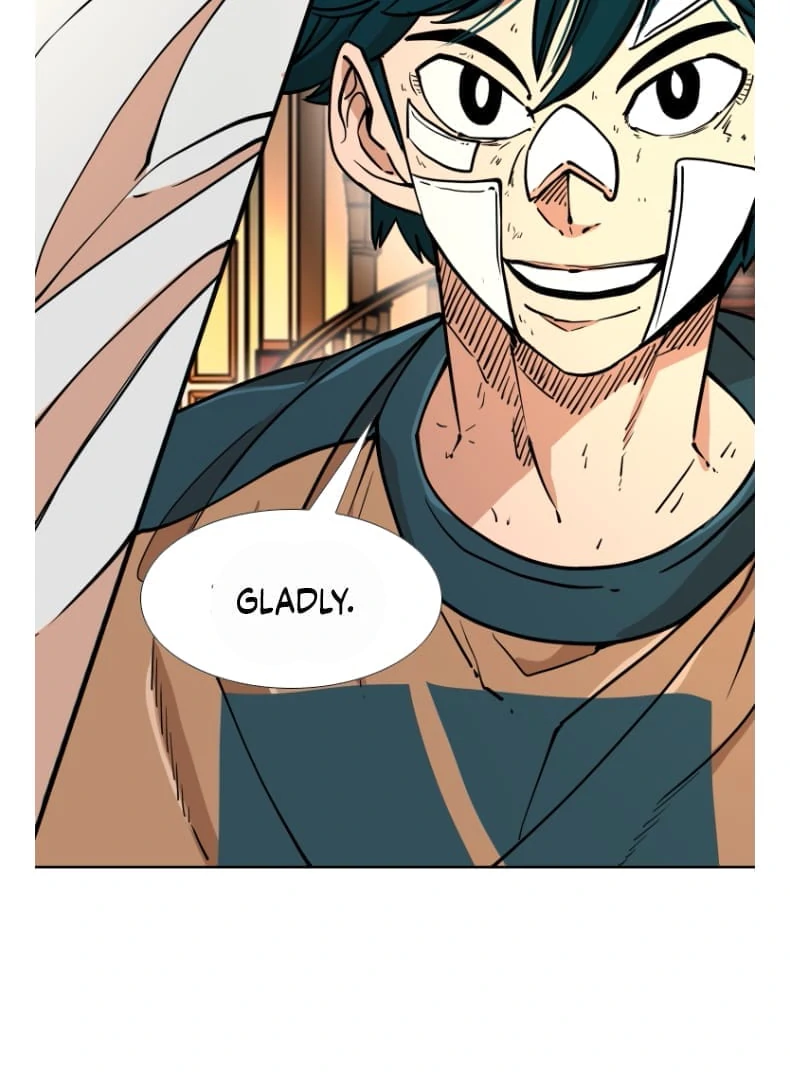 Read Shark chapter 269 image 84 on Lezhin