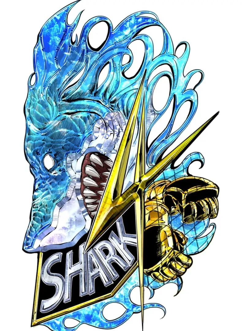Read Shark chapter 269 image 9 on Lezhin