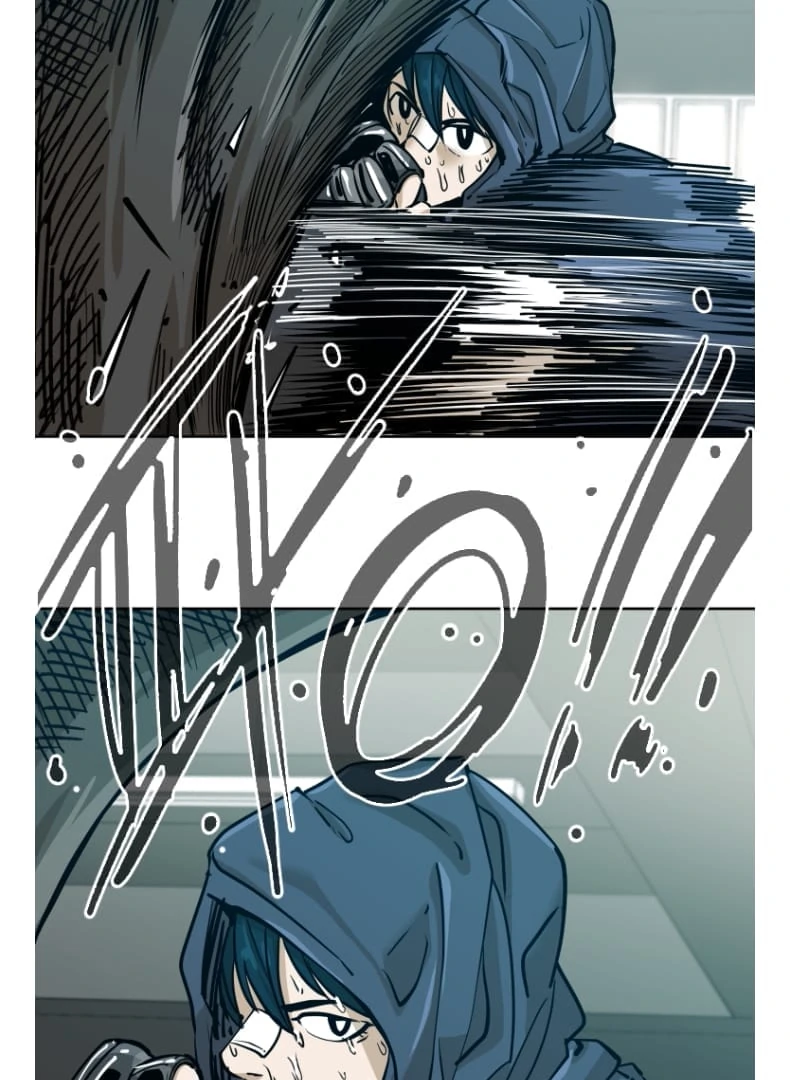 Read Shark chapter 269 image 91 on Lezhin