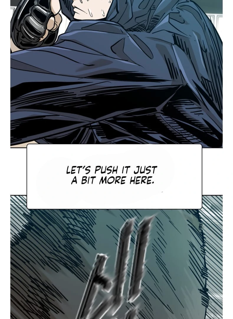 Read Shark chapter 269 image 92 on Lezhin