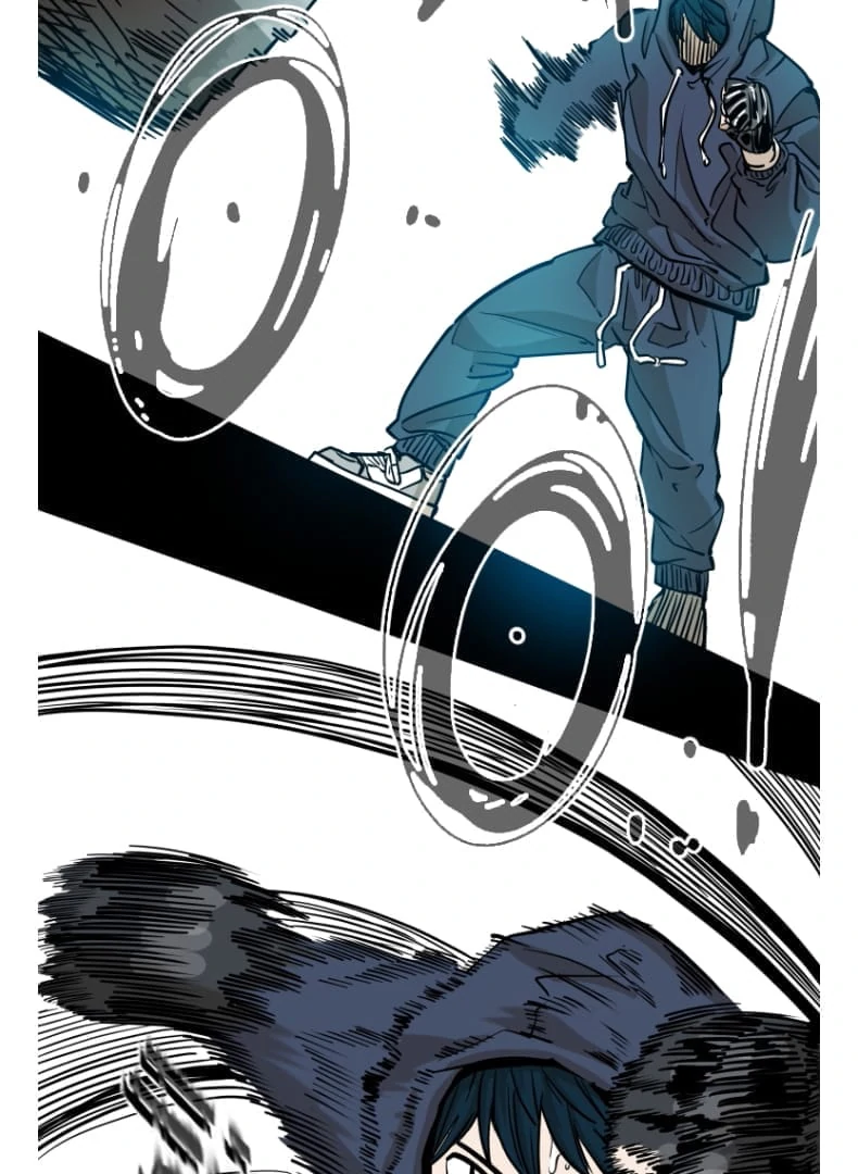 Read Shark chapter 269 image 98 on Lezhin