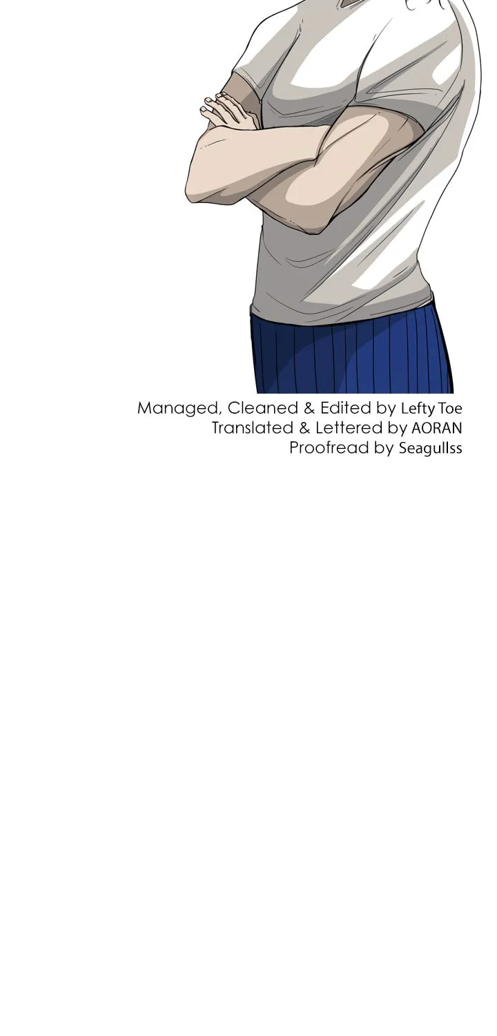 Read Shark chapter 27 image 1 on Lezhin