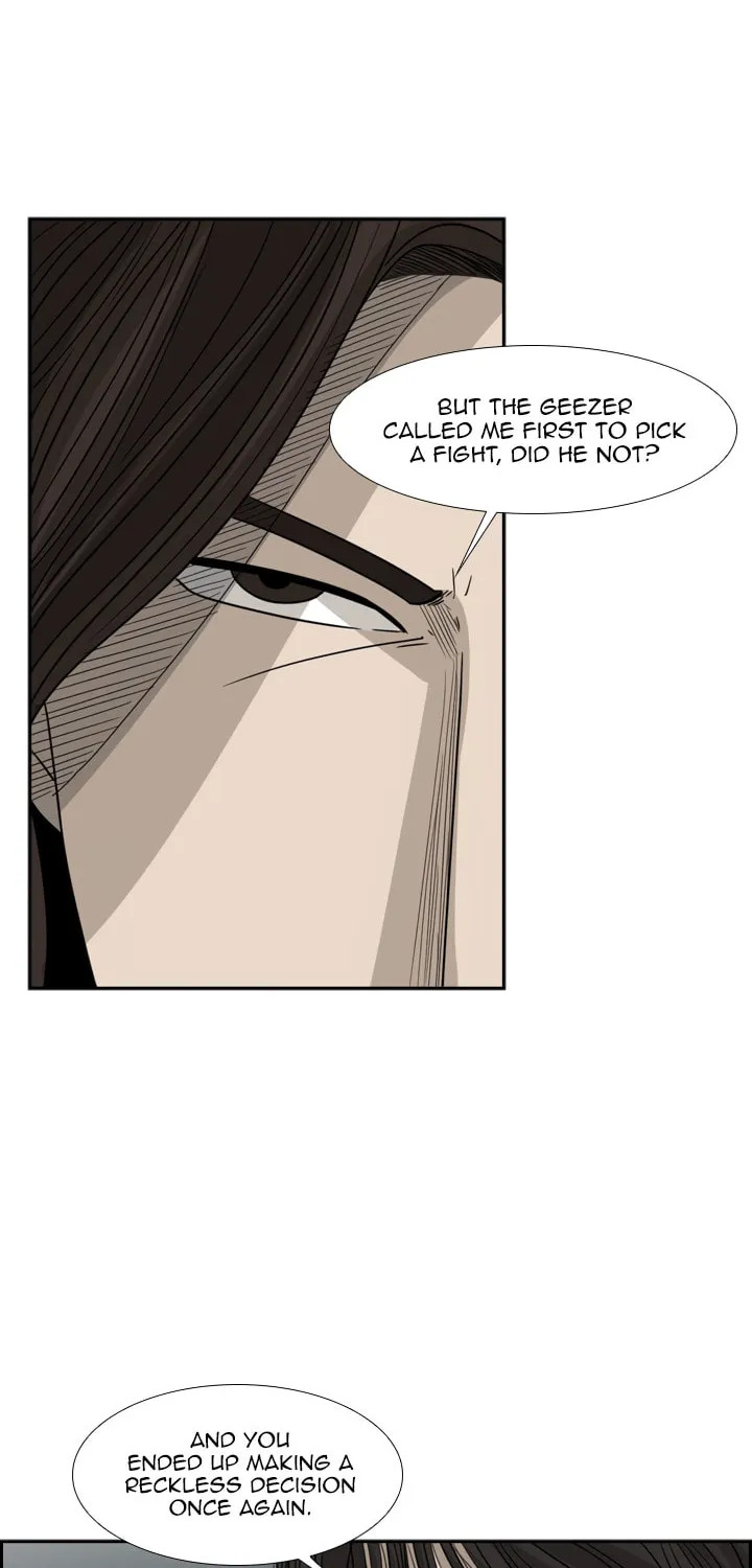 Read Shark chapter 27 image 11 on Lezhin