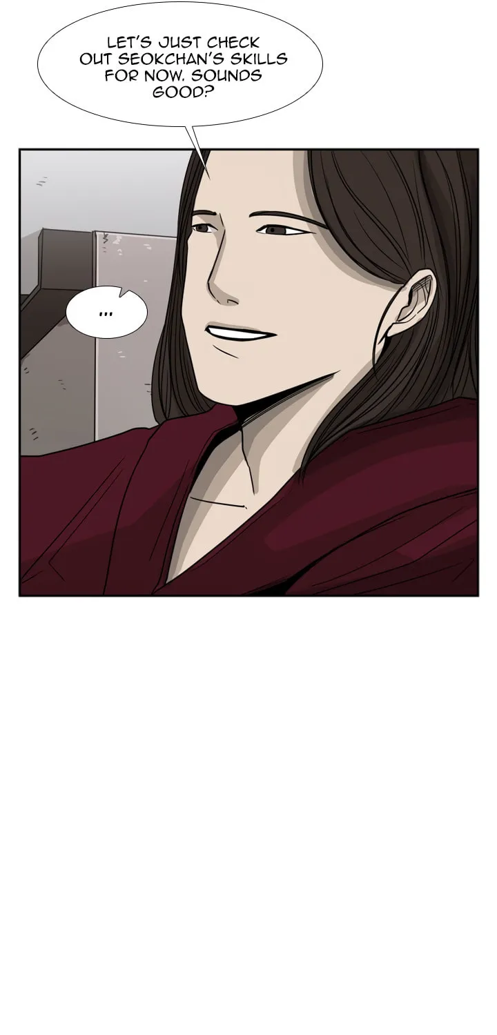 Read Shark chapter 27 image 13 on Lezhin