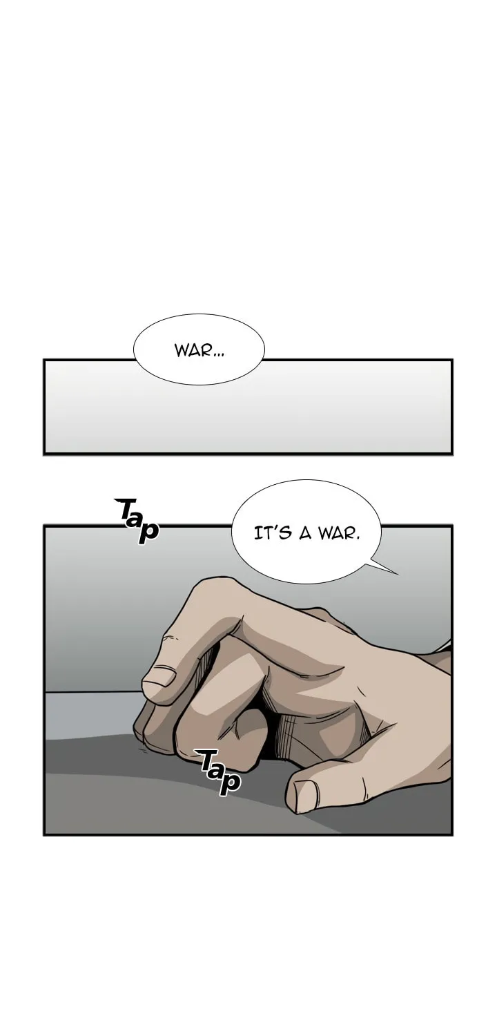Read Shark chapter 27 image 14 on Lezhin