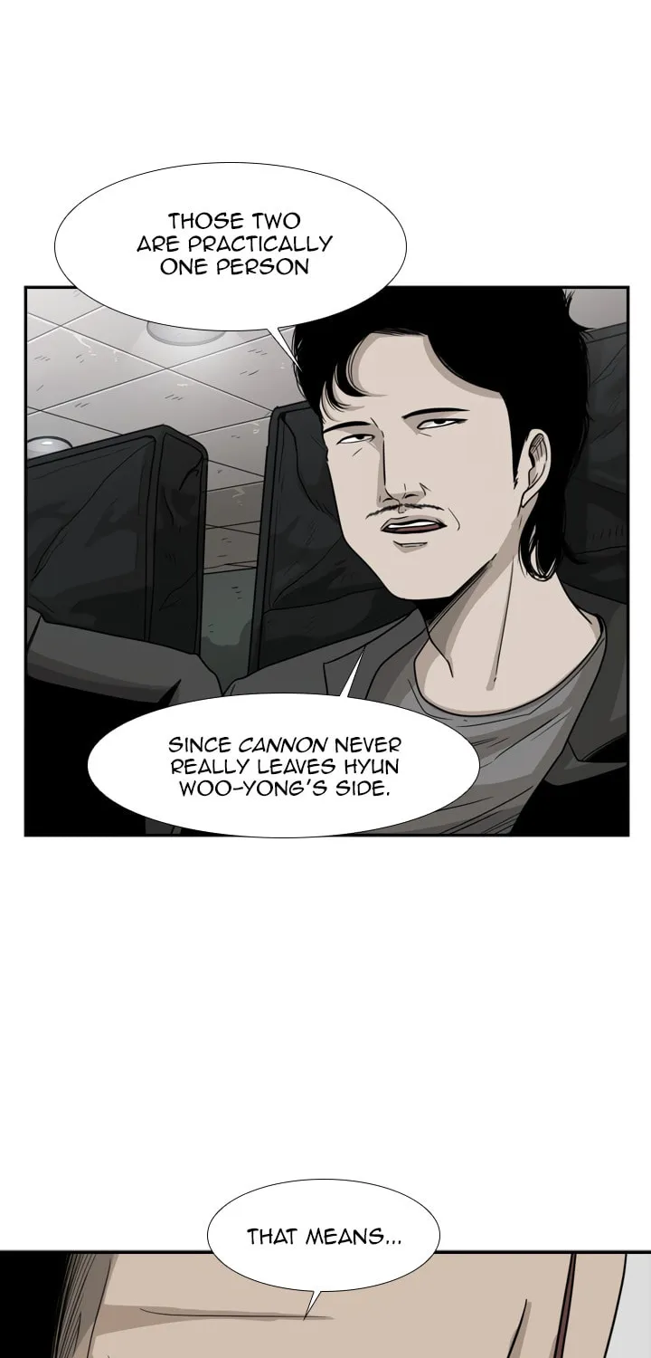 Read Shark chapter 27 image 17 on Lezhin