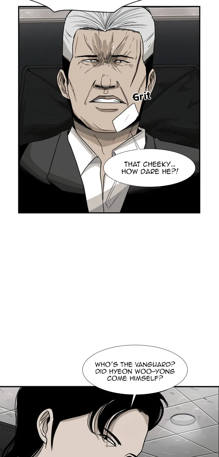 Read Shark chapter 27 image 21 on Lezhin