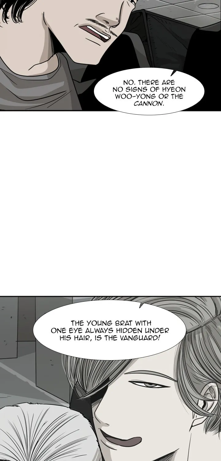Read Shark chapter 27 image 22 on Lezhin