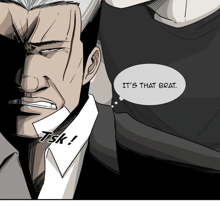 Read Shark chapter 27 image 23 on Lezhin