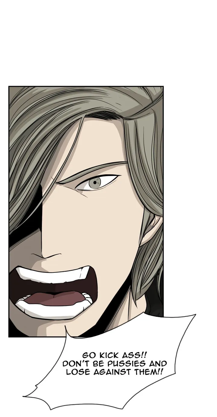 Read Shark chapter 27 image 26 on Lezhin