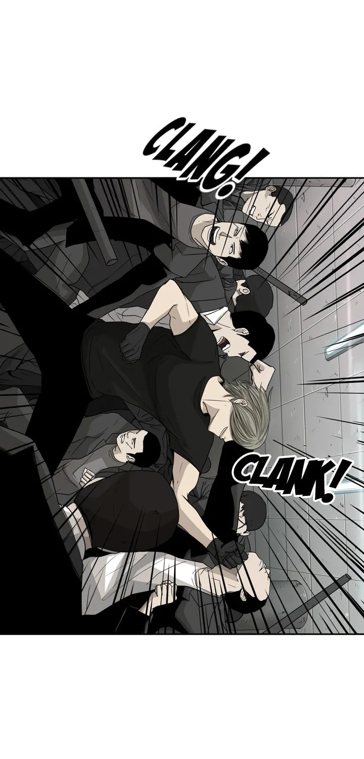 Read Shark chapter 27 image 27 on Lezhin