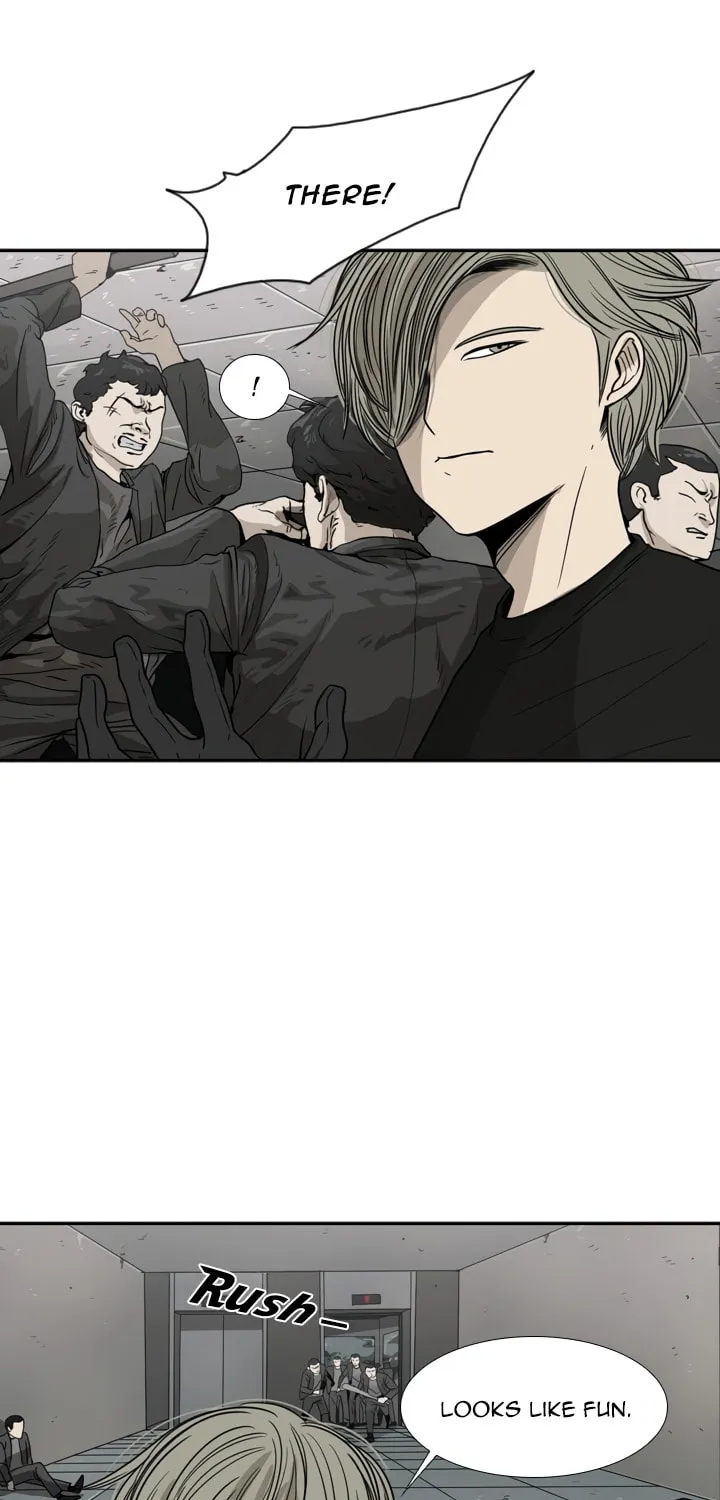 Read Shark chapter 27 image 30 on Lezhin