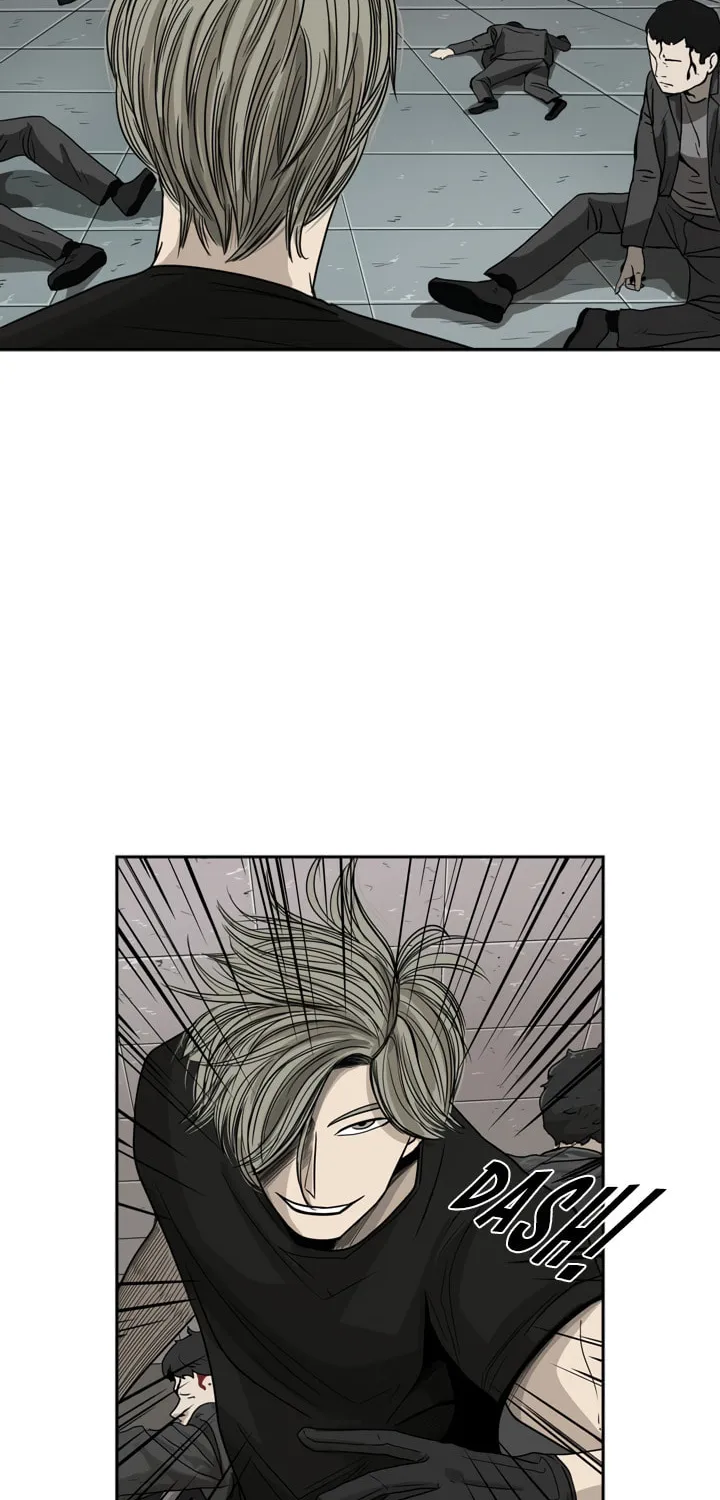 Read Shark chapter 27 image 31 on Lezhin