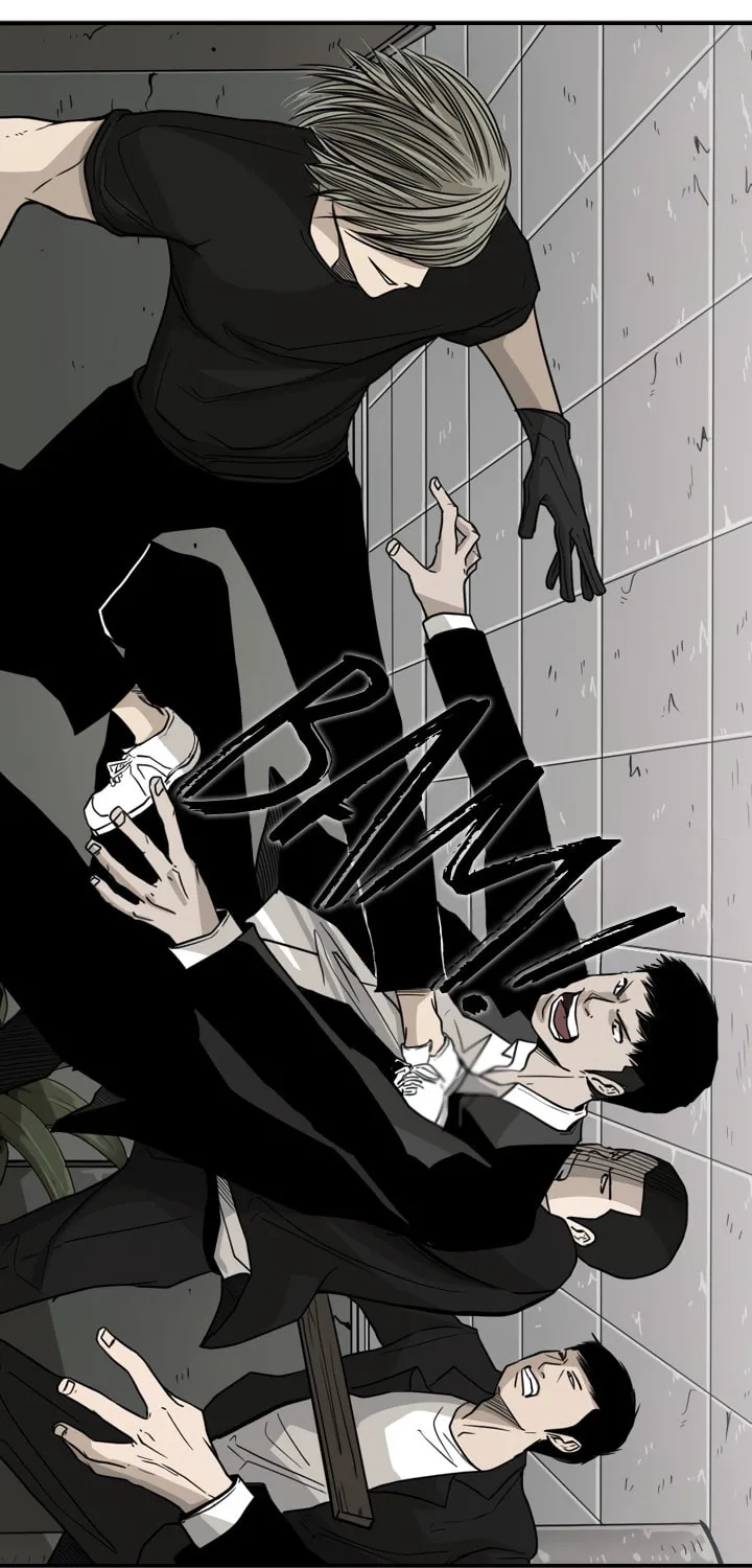 Read Shark chapter 27 image 33 on Lezhin