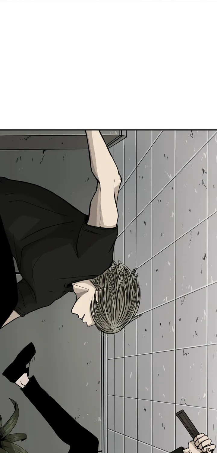 Read Shark chapter 27 image 34 on Lezhin