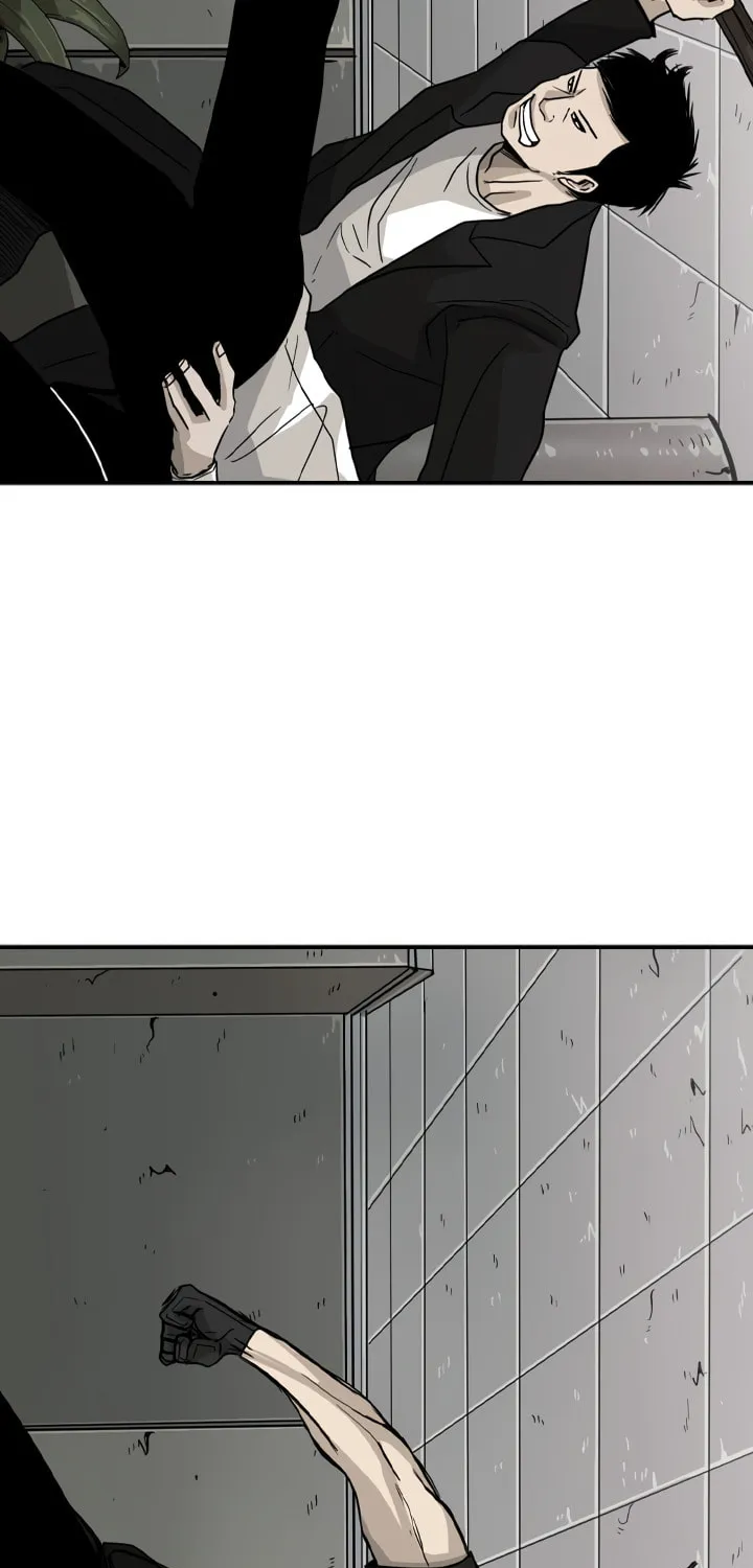Read Shark chapter 27 image 35 on Lezhin