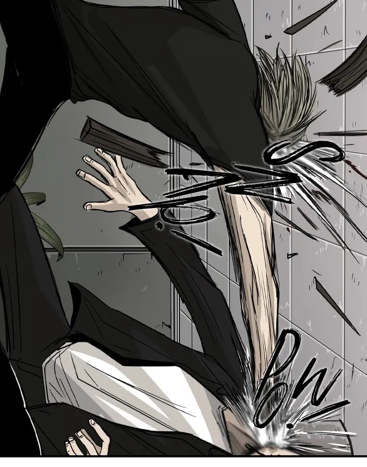 Read Shark chapter 27 image 36 on Lezhin