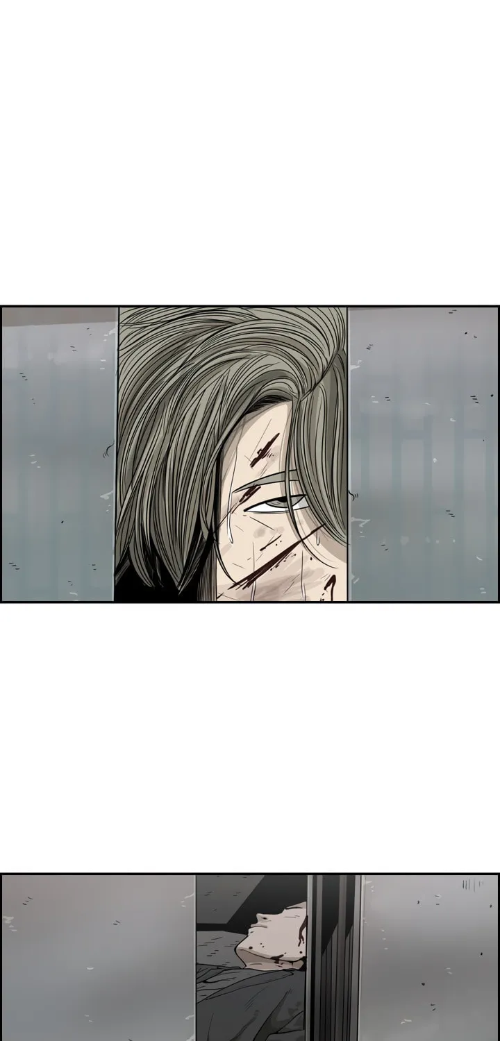 Read Shark chapter 27 image 41 on Lezhin