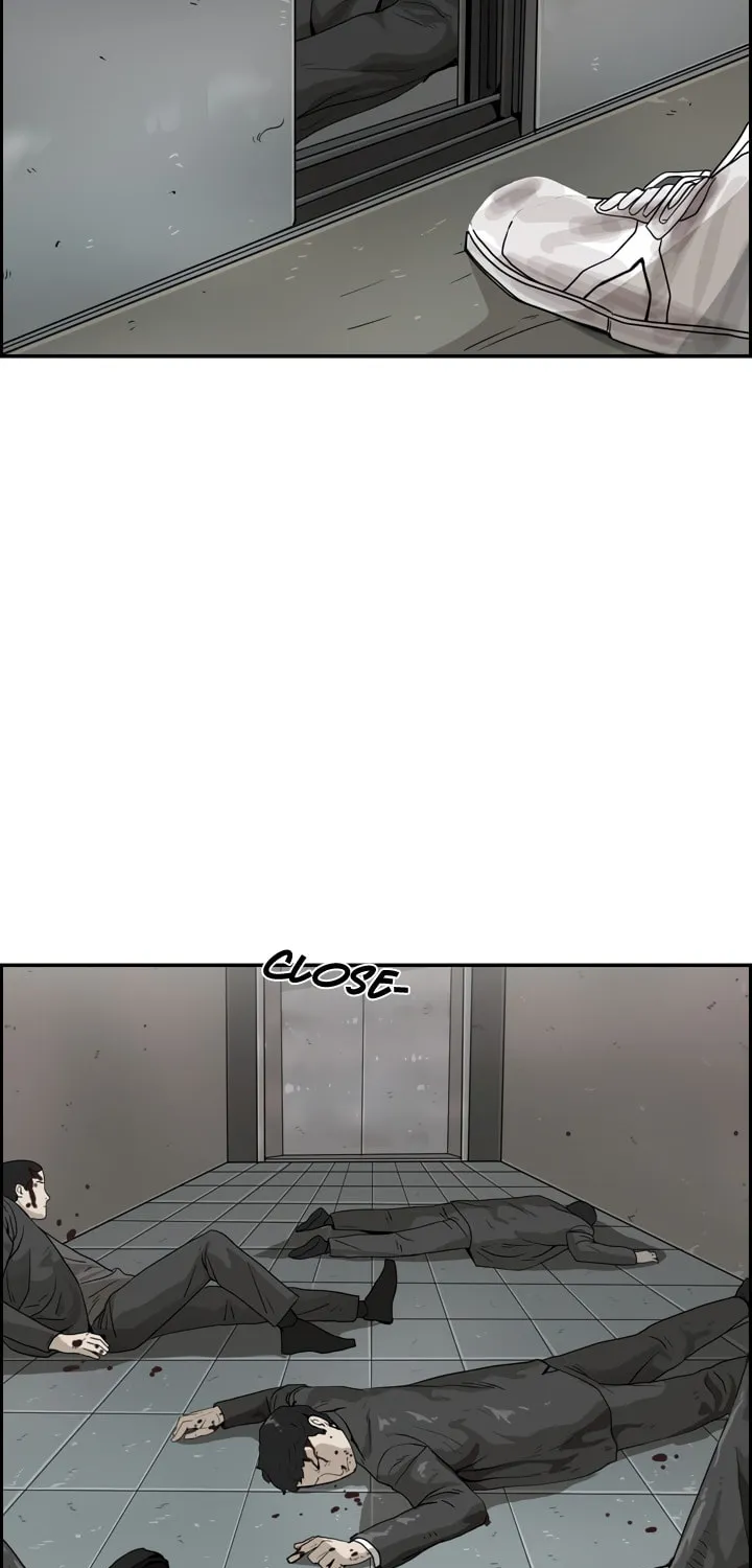 Read Shark chapter 27 image 42 on Lezhin