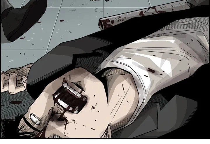 Read Shark chapter 27 image 43 on Lezhin