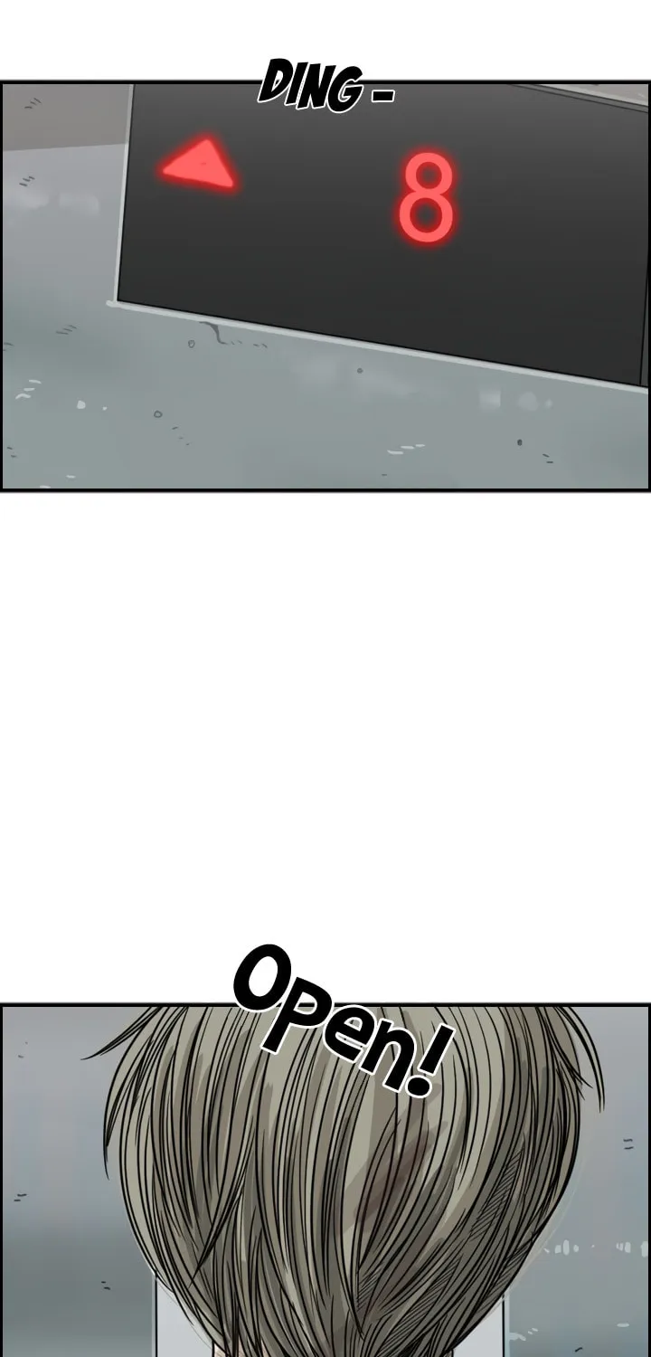 Read Shark chapter 27 image 45 on Lezhin