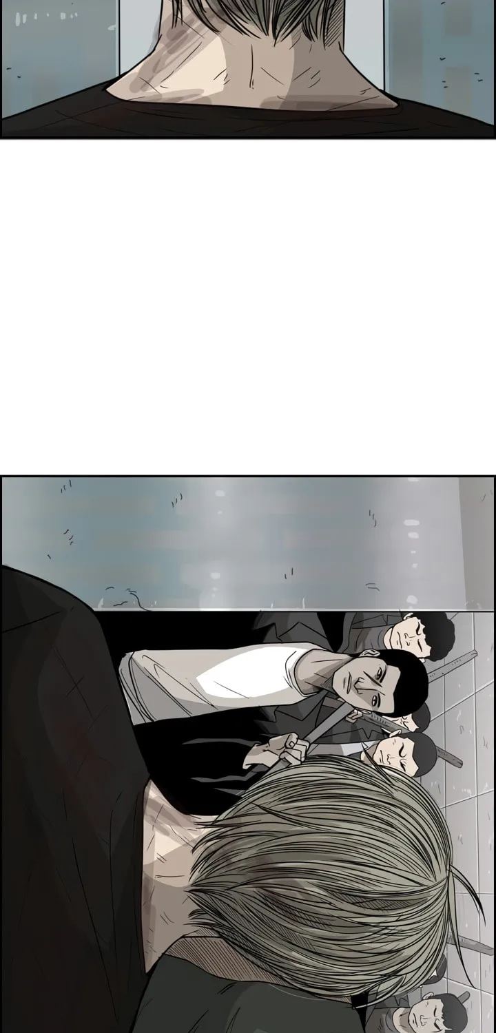 Read Shark chapter 27 image 46 on Lezhin