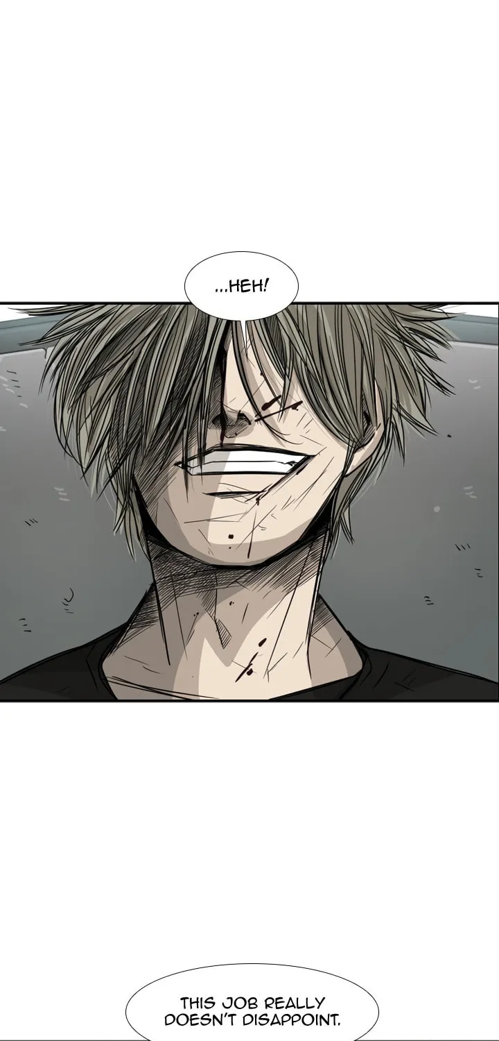 Read Shark chapter 27 image 48 on Lezhin