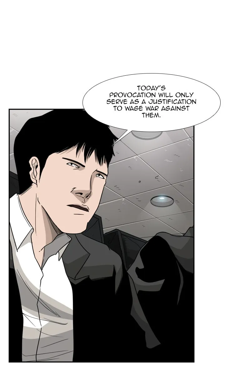 Read Shark chapter 27 image 5 on Lezhin