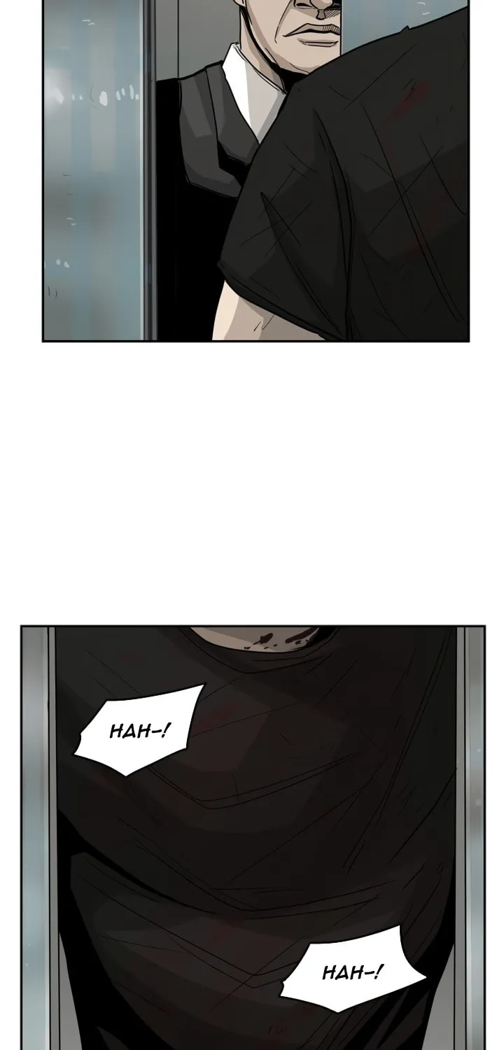 Read Shark chapter 27 image 57 on Lezhin