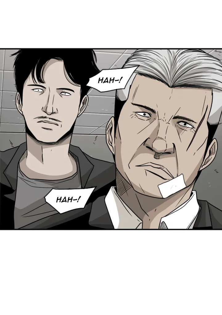 Read Shark chapter 27 image 61 on Lezhin