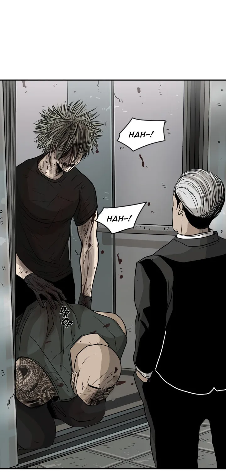 Read Shark chapter 27 image 62 on Lezhin