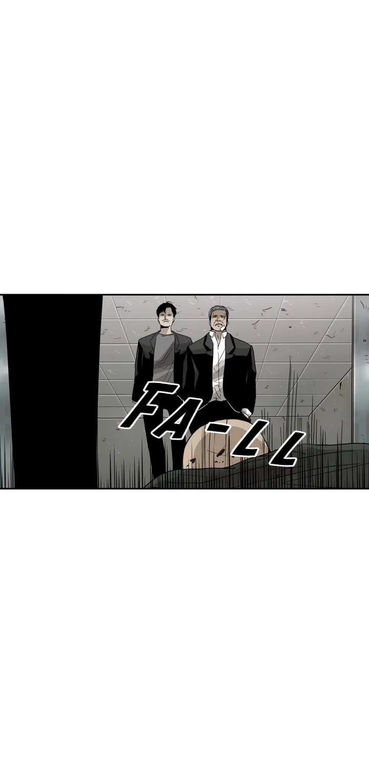 Read Shark chapter 27 image 63 on Lezhin