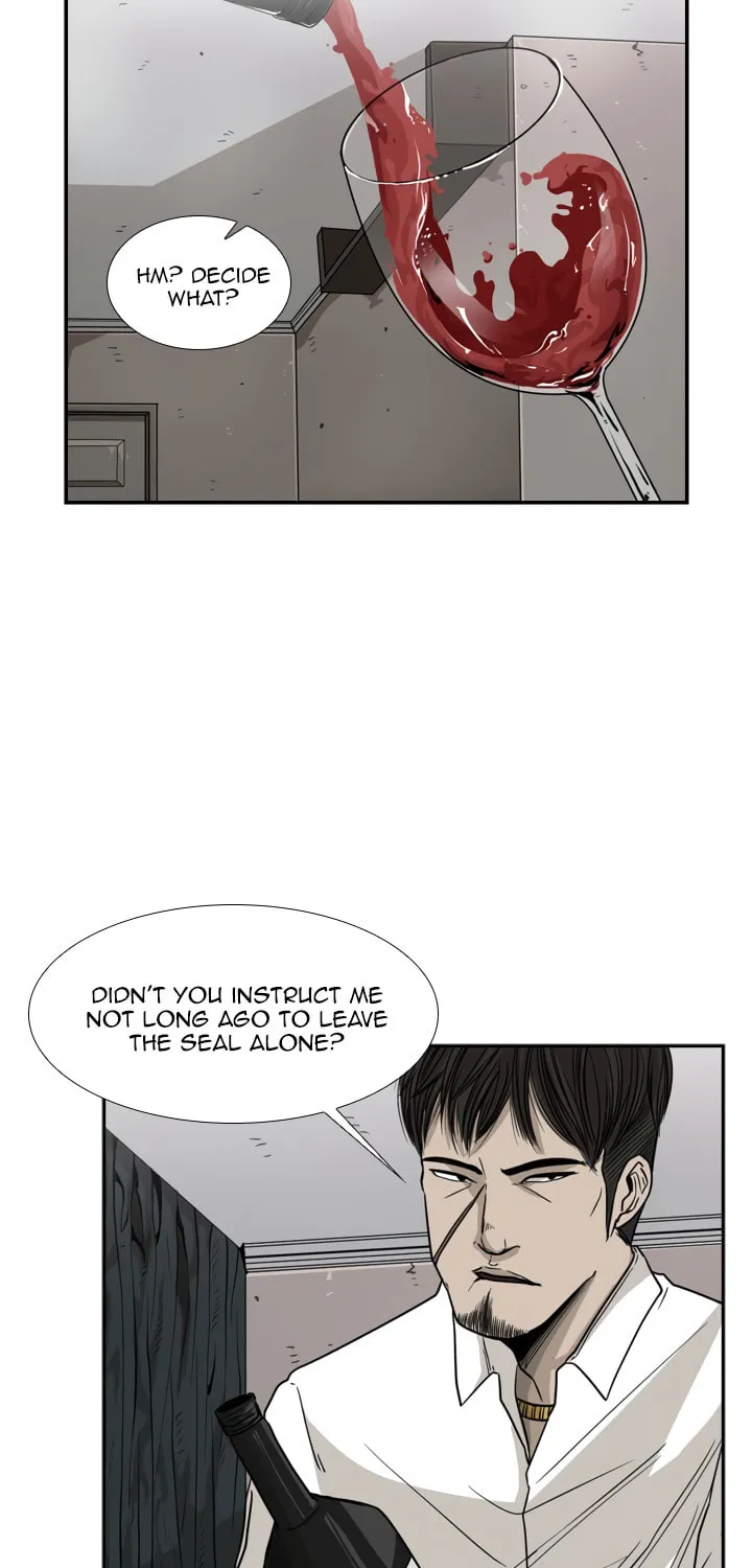 Read Shark chapter 27 image 8 on Lezhin