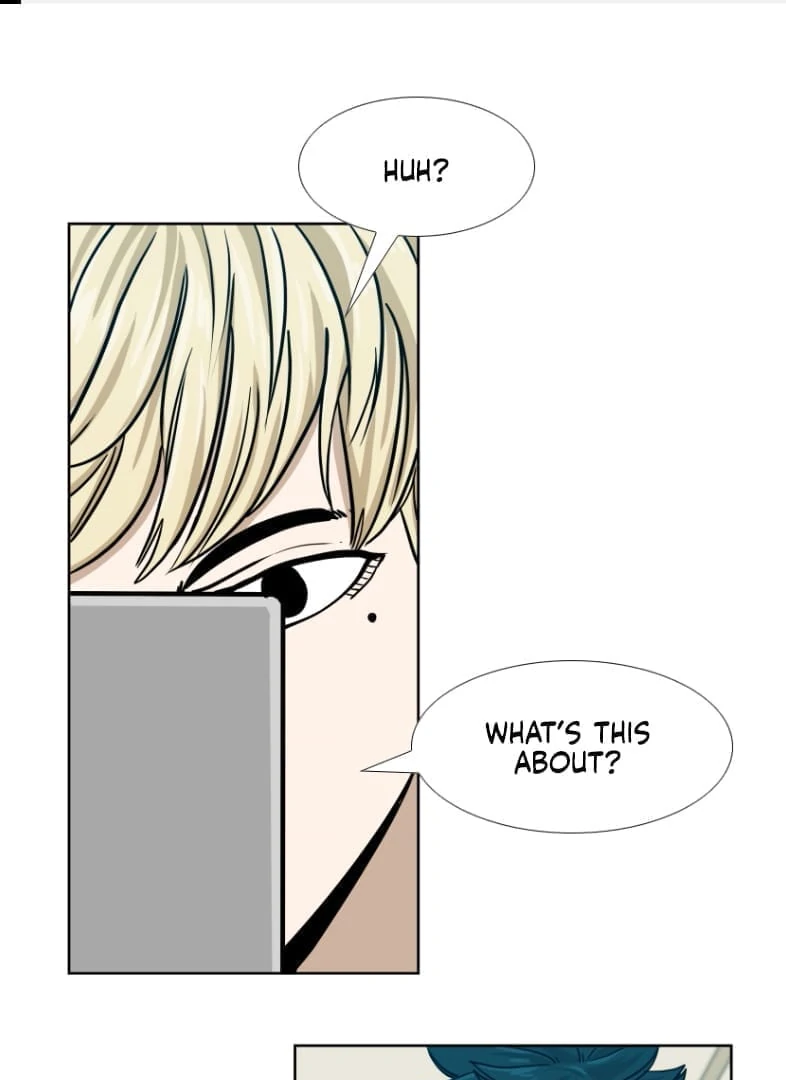 Read Shark chapter 270 image 1 on Lezhin
