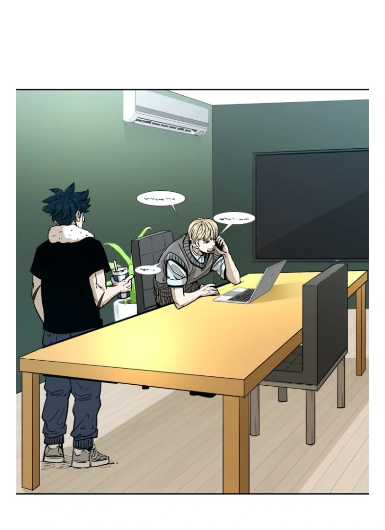 Read Shark chapter 270 image 11 on Lezhin