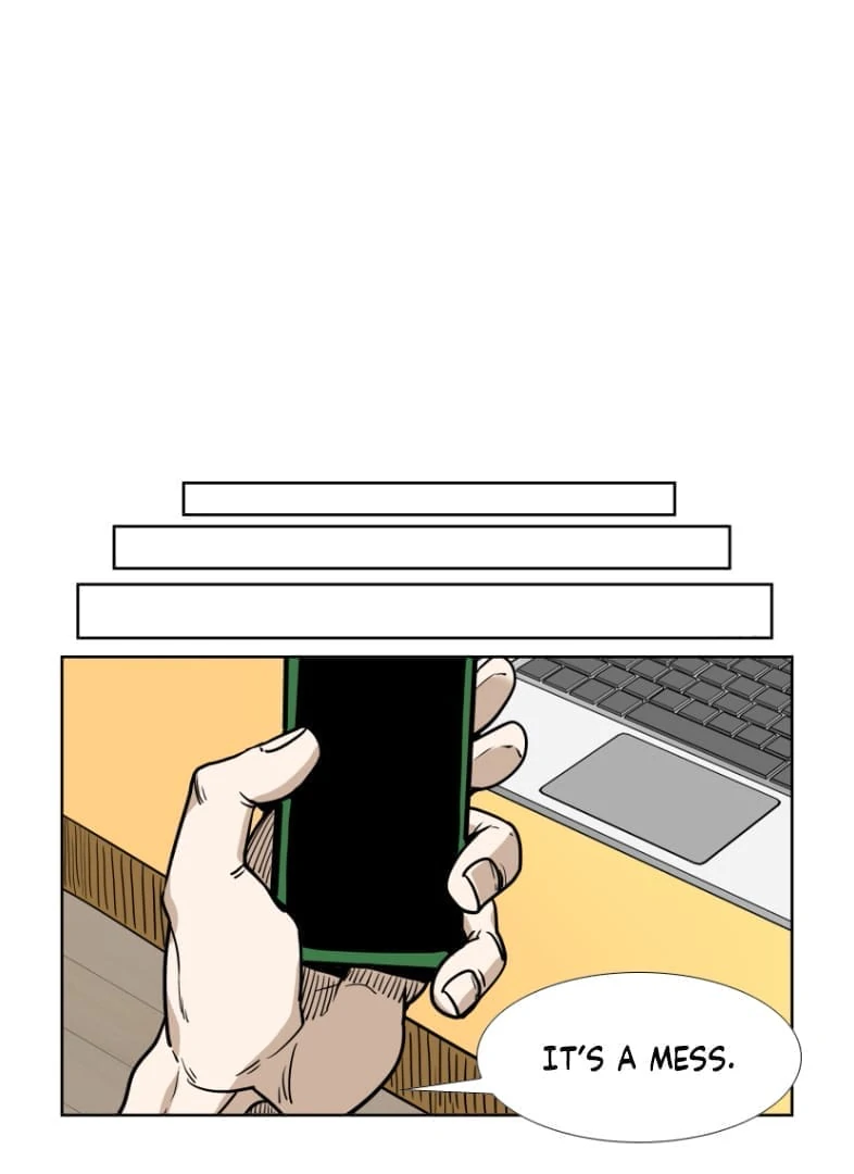 Read Shark chapter 270 image 12 on Lezhin