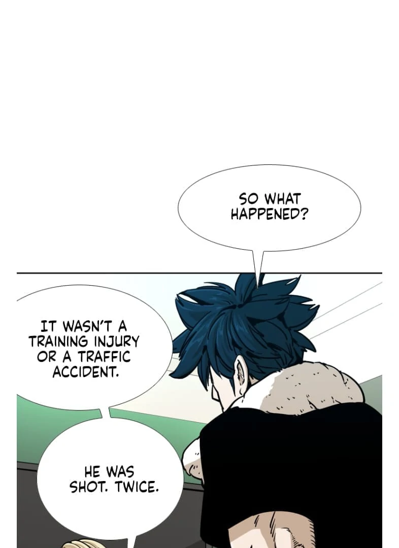 Read Shark chapter 270 image 13 on Lezhin