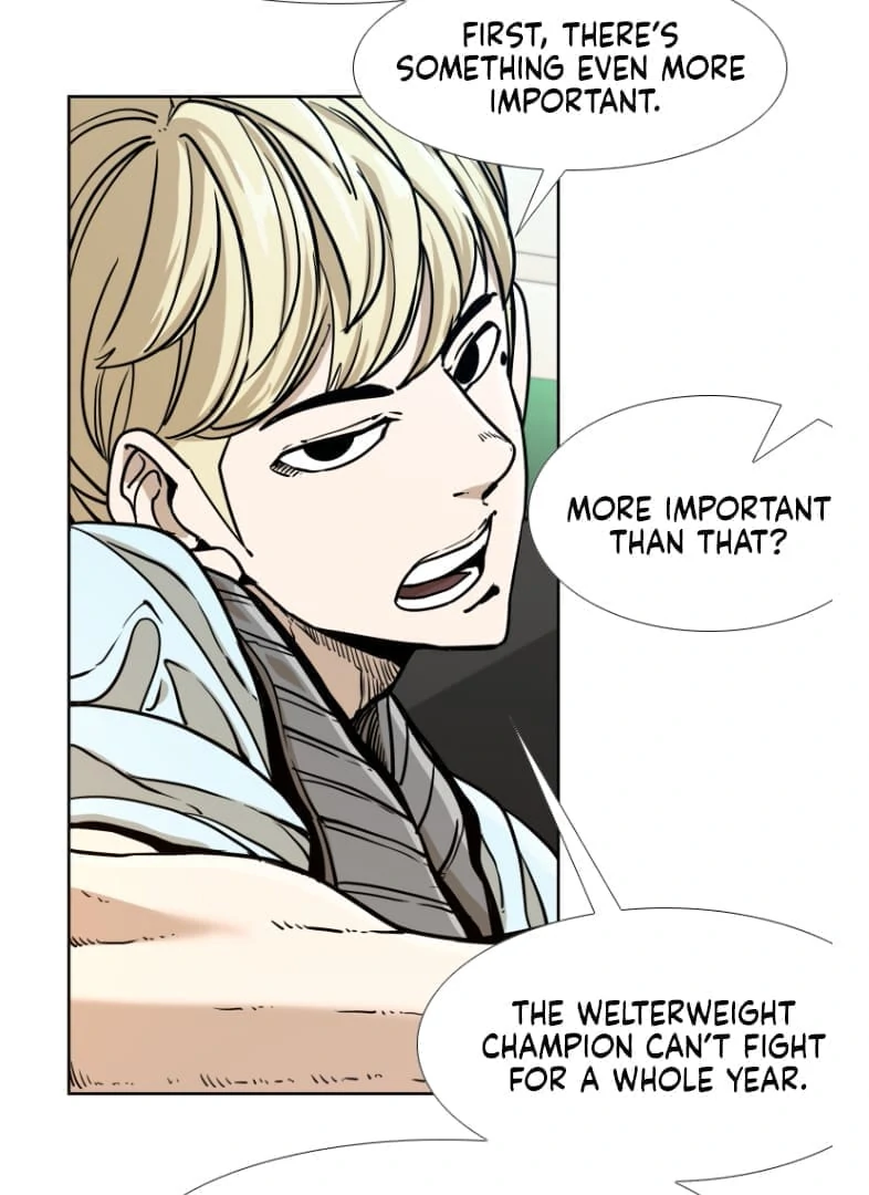 Read Shark chapter 270 image 15 on Lezhin