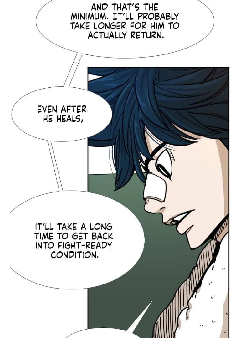 Read Shark chapter 270 image 16 on Lezhin